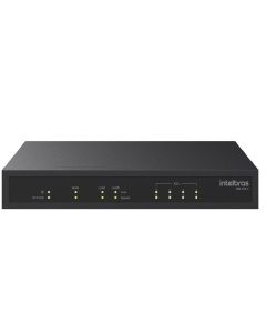 Gateway Gw 308 S - 4340001 - Intelbras