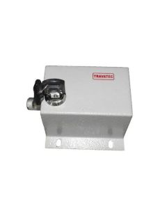 Trava Eletromagnética Te 500 220V E S500.220 - Trava-Tec
