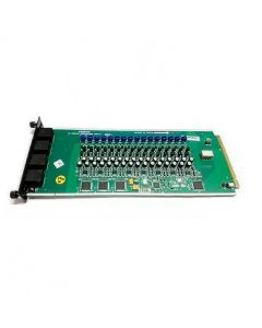 Placa 16 Ramais Anal&oacute;gicos Unniti 2000/3000 4400326 - Intelbras