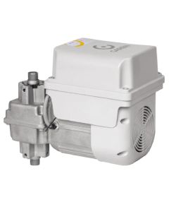 Motor Basculante 1/4 HP Bv Fit Ramp 220V 2TX F01542-GCT Sem Acionamento - Garen
