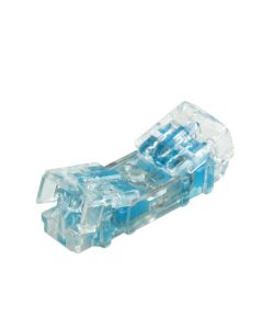 Conector Linear De Emenda 101e Sg Bargoa Com Gel Pacote 25 Unidades - Santana