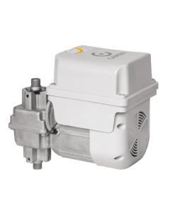 Motor Basculante 1/4 HP BV Fit Ramp 127V 2 TX Sem Acionamento F01541-GCT - Garen