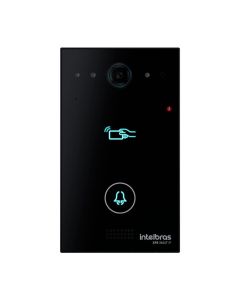 Porteiro Interno XPE3101T IP - 4500014 - Intelbras