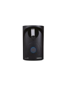 Techfone XPE 1001 PLUS Tecla Unica Preto - 4501001 - Intelbras