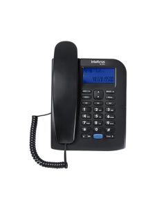 Terminal De Portaria Tp 2000 - 4502000 - Intelbras