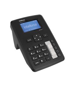 Módulo Inteligente de Portaria MIP 1000 IP - 4504002 - Intelbras