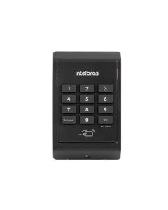 Leitor Rfid Com Teclado XLT 1000 ID - 4504300 - Intelbras