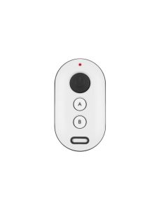 Controle Remoto XTR 1000 Branco e Preto - 4504400 - Intelbras