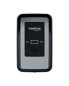 Terminal Dedicado Porteiro XPE 1001 FIT - 4504501 - Intelbras