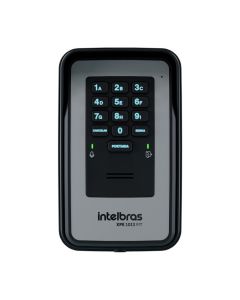Terminal Dedicado Porteiro XPE 1013 FIT - 4504502 - Intelbras