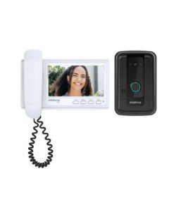 Vídeo Porteiro com Monofone IVR 7 - 4520004 - Intelbras
