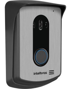Módulo Externo Vídeo Porteiro IV 7000 ME - 4520017 - Intelbras