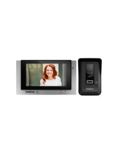 Vídeo Porteiro WIFI ALLO WT7 - 4520046 - Intelbras