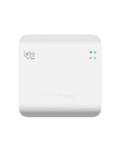 Interface Wi-Fi para Video Porteiro ALLO BOX - 4520056 - Intelbras