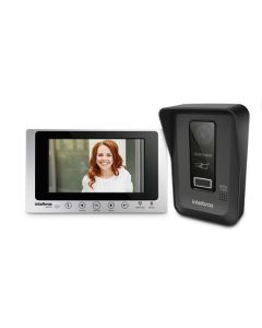 Vídeo Porteiro ALLO WT7 LITE - 4520058 - Intelbras