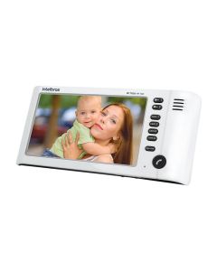 Módulo Interno para Video porteiro IV 7010 HF HD Branco - 4520813 - Intelbras