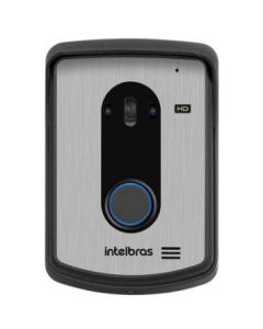 Módulo Externo para Video Porteiro  IV 7010 ME HD - 4520817 - Intelbras
