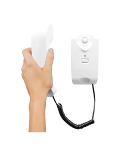 Extensão De Áudio Para Interfonia 1010 Ea 4521810 - Intelbras