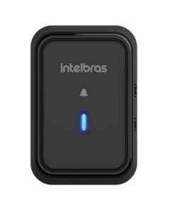 Módulo Interno Campainha CMI 101 Preto - 4522002 - Intelbras
