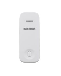 Campainha Sem Fio Sem Bateria Cik 200 - 4529200  - Intelbras