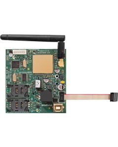 Módulo de Comunicação Ethernet e 3G XEG 4010 - 4540014 - Intelbras