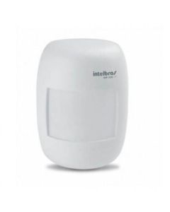 Sensor Infravermelho Com Fio IVP 3000 CF - 4540019 - Intelbras