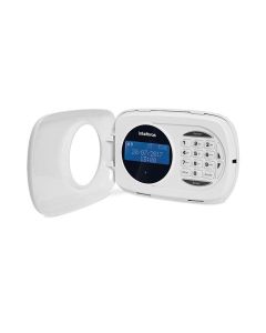 Teclado Para Centrais XAT 4000 LCD - 4540038 - Intelbras
