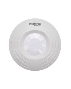 Sensor Passivo IVP 3011 Teto - 4540046 - Intelbras