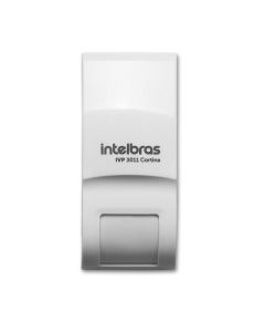 Sensor de Cortina Passivo IVP 3011 - 4540047 - Intelbras