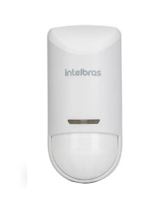 Sensor Movimento Passivo Com Fio Ivp 7000 Mw Mask Ld - 4540082 - Intelbras
