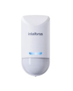 Sensor Passivo Sem Fio IVP 5000 SMART LD - 4540083 - Intelbras