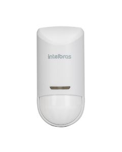 Sensor Movimento Passivo Sem Fio Ivp 8000 Ld - 4540105 - Intelbras