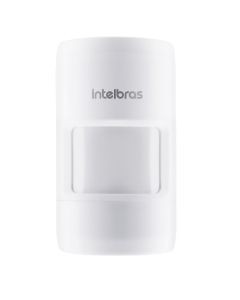 Sensor Movimento Passivo Sem Fio Ivp 8000 Mw Pet - 4540111 - Intelbras