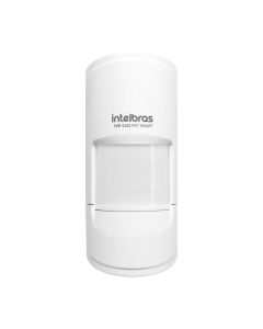 Sensor Infravermelho Sem Fio IVP 4101 Pet Smart - 4541018 - Intelbras