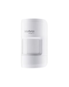 Sensor Passivo Sem Fio IVP 8000 PET - 4541034 - Intelbras