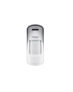 Sensor De Movimento Infravermelho Passivo Sem Fio IVP 8000 Ex - 4541041 - Intelbras