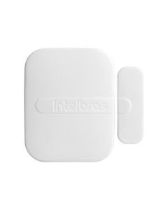 Sensor Magnético Sem Fio Xas Light - 4541048 - Intelbras