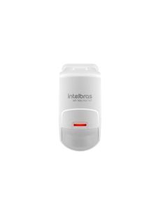 Sensor Passivo Com Fio IVP 7001 MW PET - 4541051 - Intelbras