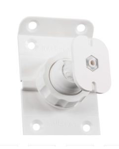 Suporte Articulado Universal Branco XSA 1000 - 4541057 - Intelbras