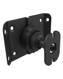 Suporte Articulado Universal Preto XSA 1000 - 4541063 - Intelbras