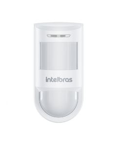Sensor Infravermelho Passivo Com Fio Ivp 9000 Mw Mask 4541064 - Intelbras