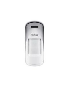 Sensor Infravermelho Passivo Com Fio IVP 7000 EX - 4541076 - Intelbras