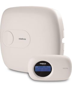 Central De Alarme AMT 4010 SMART - 4542300 - Intelbras