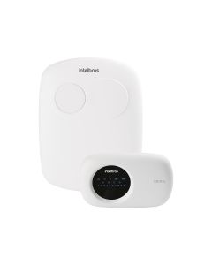 Central De Alarme AMT 2118 EG - 4543506 - Intelbras