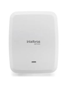 Central De Alarme Sem Fio Amt 8000 - 4543516 - Intelbras