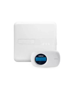 Central Alarme Intrusão AMT 2018E Smart 4543578 - Intelbras