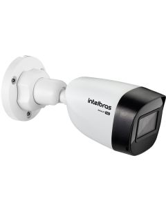 Câmera Bullet Com Tecnologia Starlight VHD 3230 B SL - 4560018 - Intelbras
