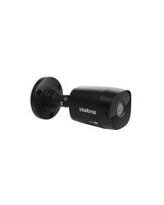 Câmera Bullet VHD 1230 B G7 Black - 4560039 - Intelbras