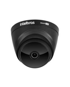 Câmera Dome Preta VHD 1220 D Black G8 - 4560076 - Intelbras