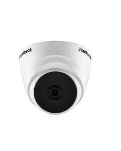 Câmera Dome VHD 1220 D Mic G8 - 4560085 - Intelbras